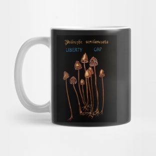 Liberty Cap - Magic Mug